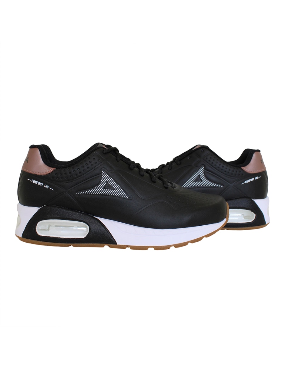 Tenis Kuali Shoes Pirma para mujer