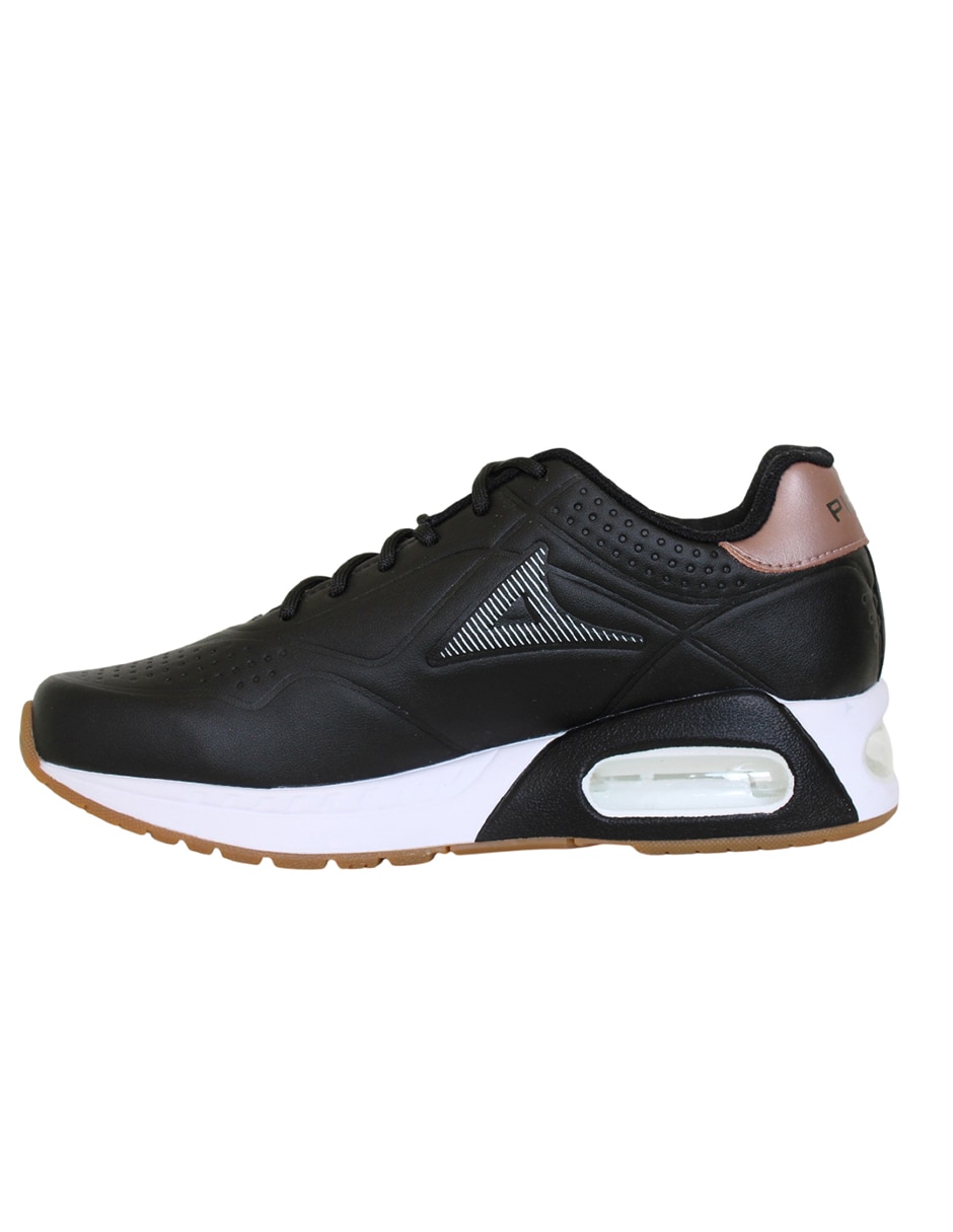 Tenis Kuali Shoes Pirma para mujer
