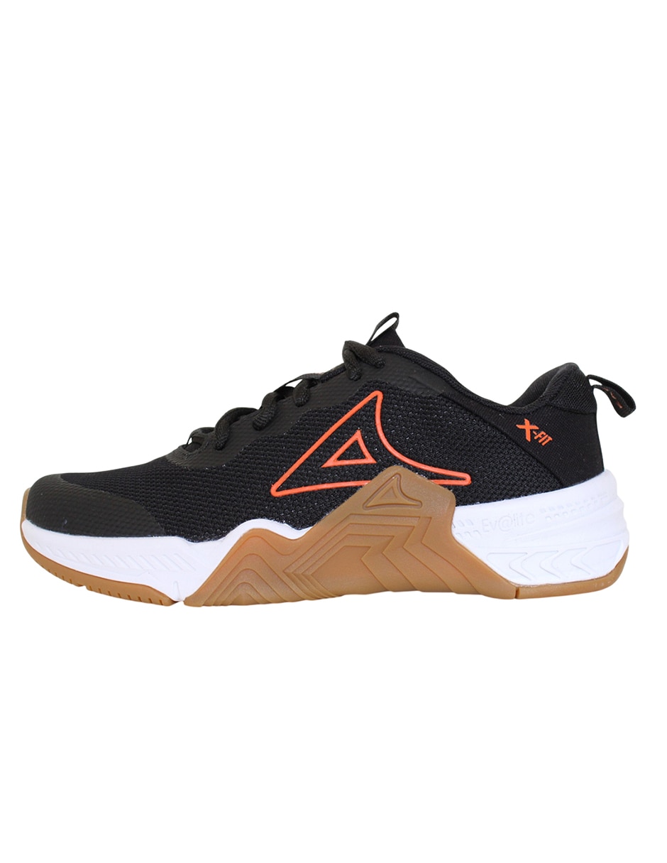 Tenis de piel pirma para hombre Tenis de piel pirma para hombre
