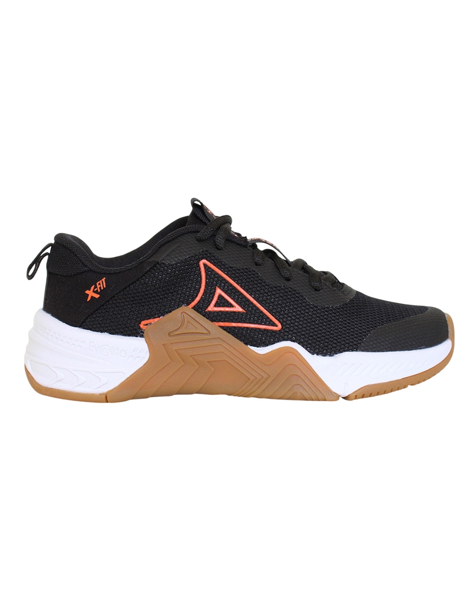 Tenis de piel Kuali Shoes Pirma para hombre