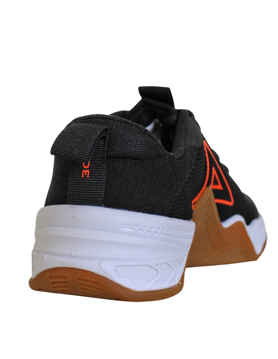 Tenis de piel Kuali Shoes Pirma para hombre