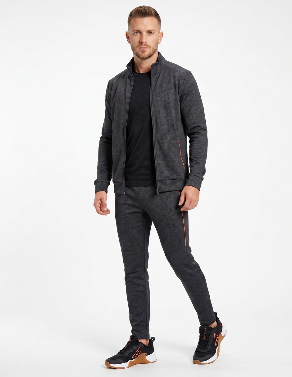 Tenis de piel Kuali Shoes Pirma para hombre