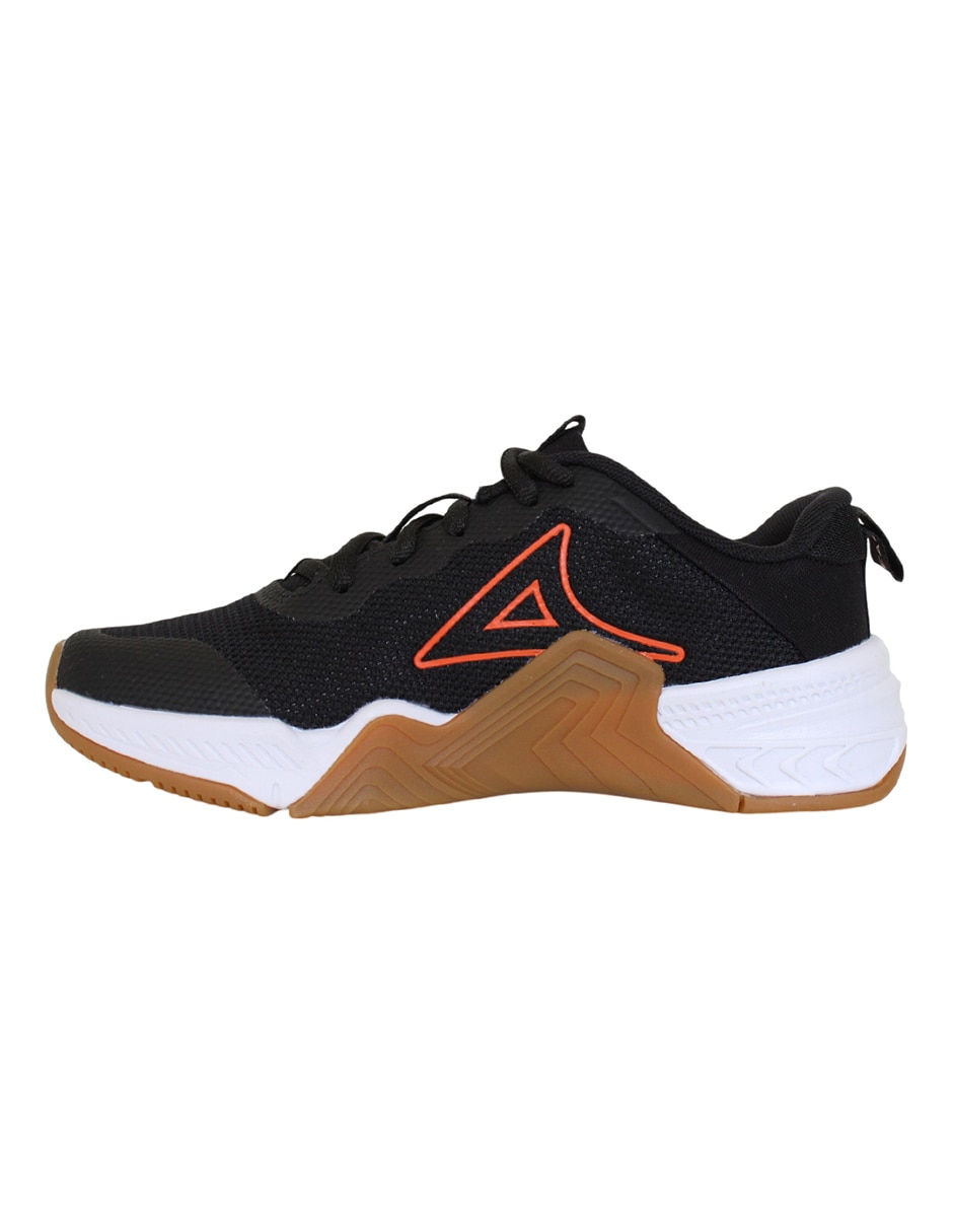 Tenis de piel Kuali Shoes Pirma para hombre