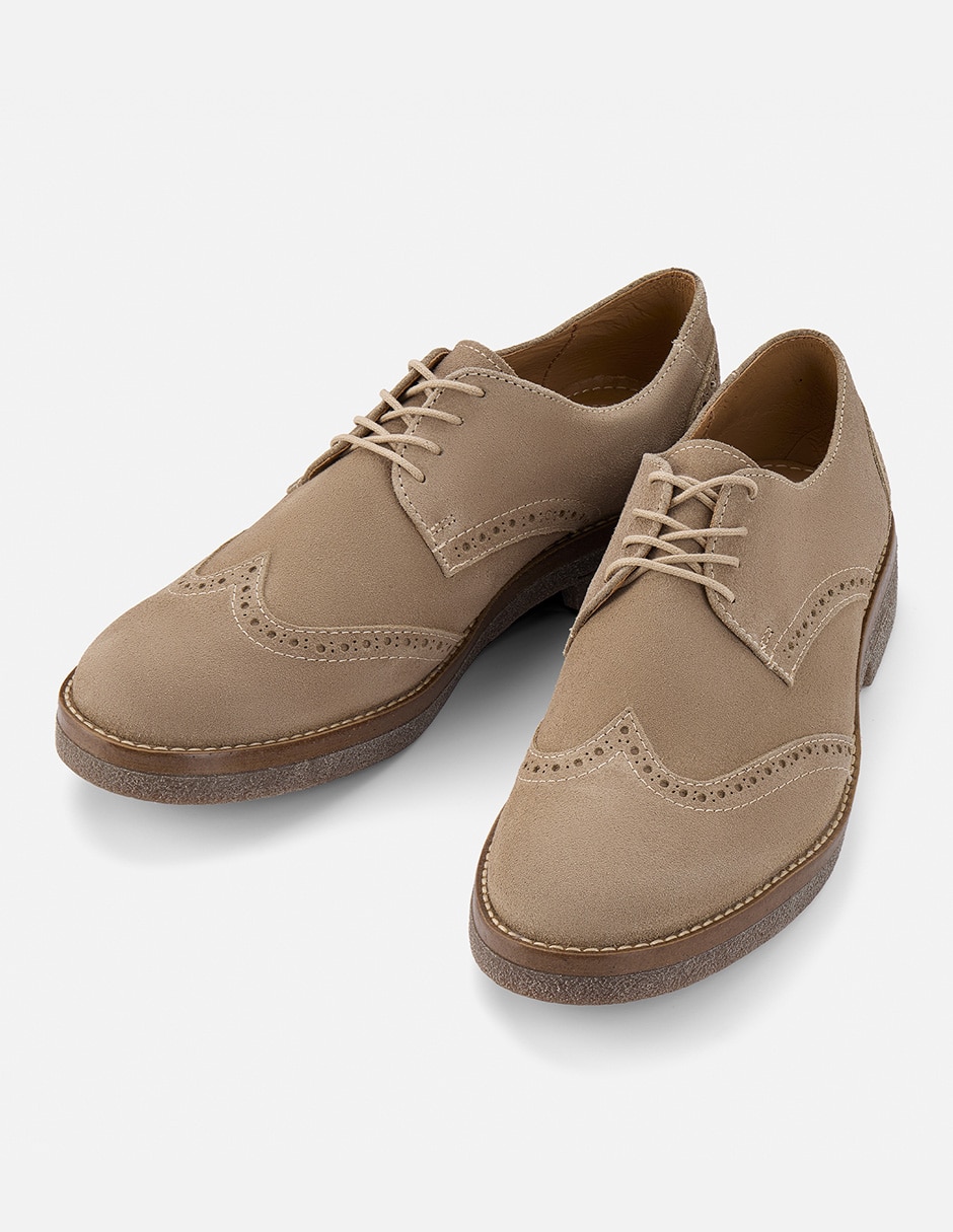 Zapato bostoniano Michel Domit para hombre