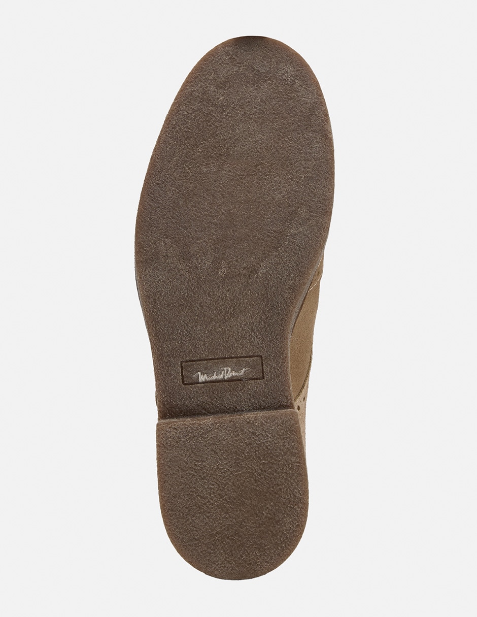 Zapato bostoniano Michel Domit para hombre
