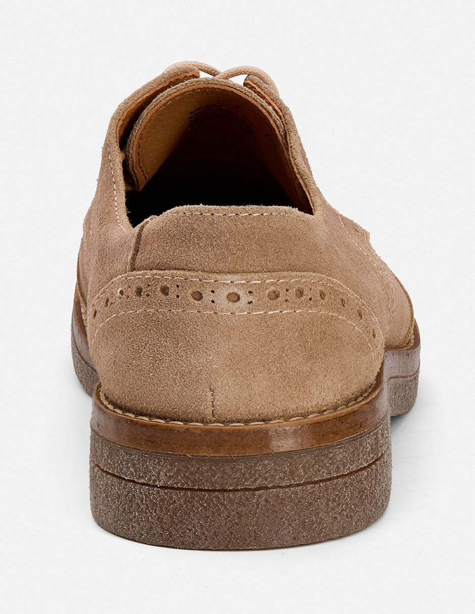Zapato bostoniano Michel Domit para hombre