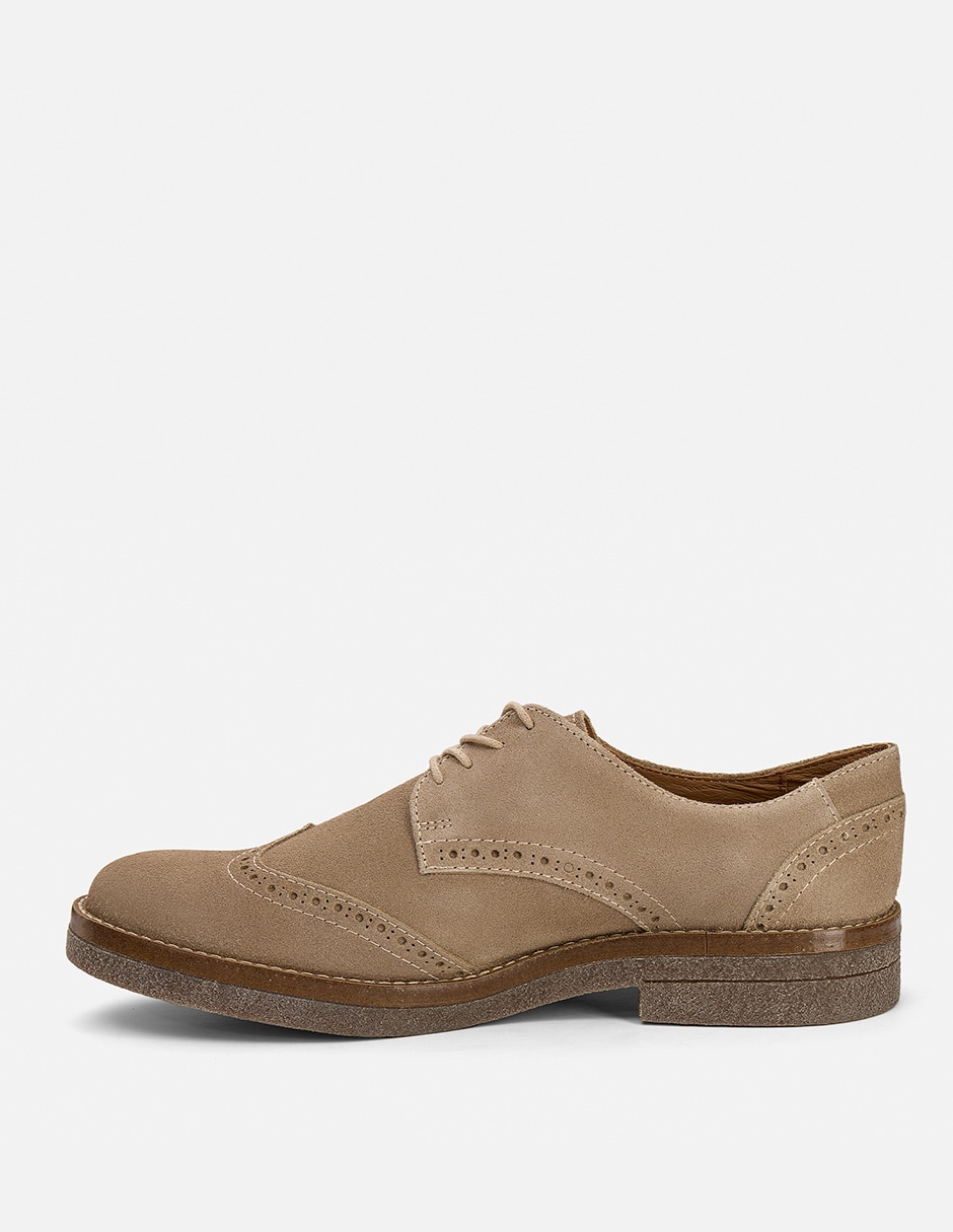 Zapato bostoniano Michel Domit para hombre
