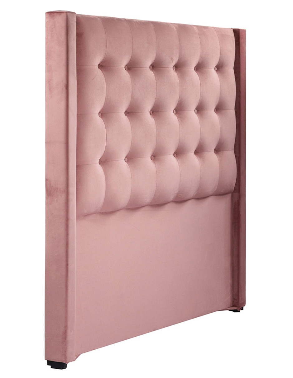 Cabecera Bruks de madera 2