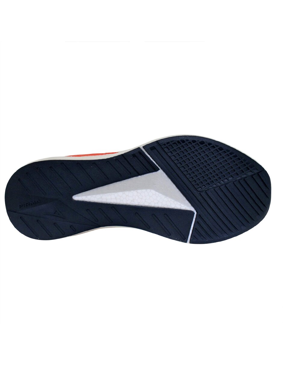 Tenis de piel Kuali Shoes Pirma para hombre