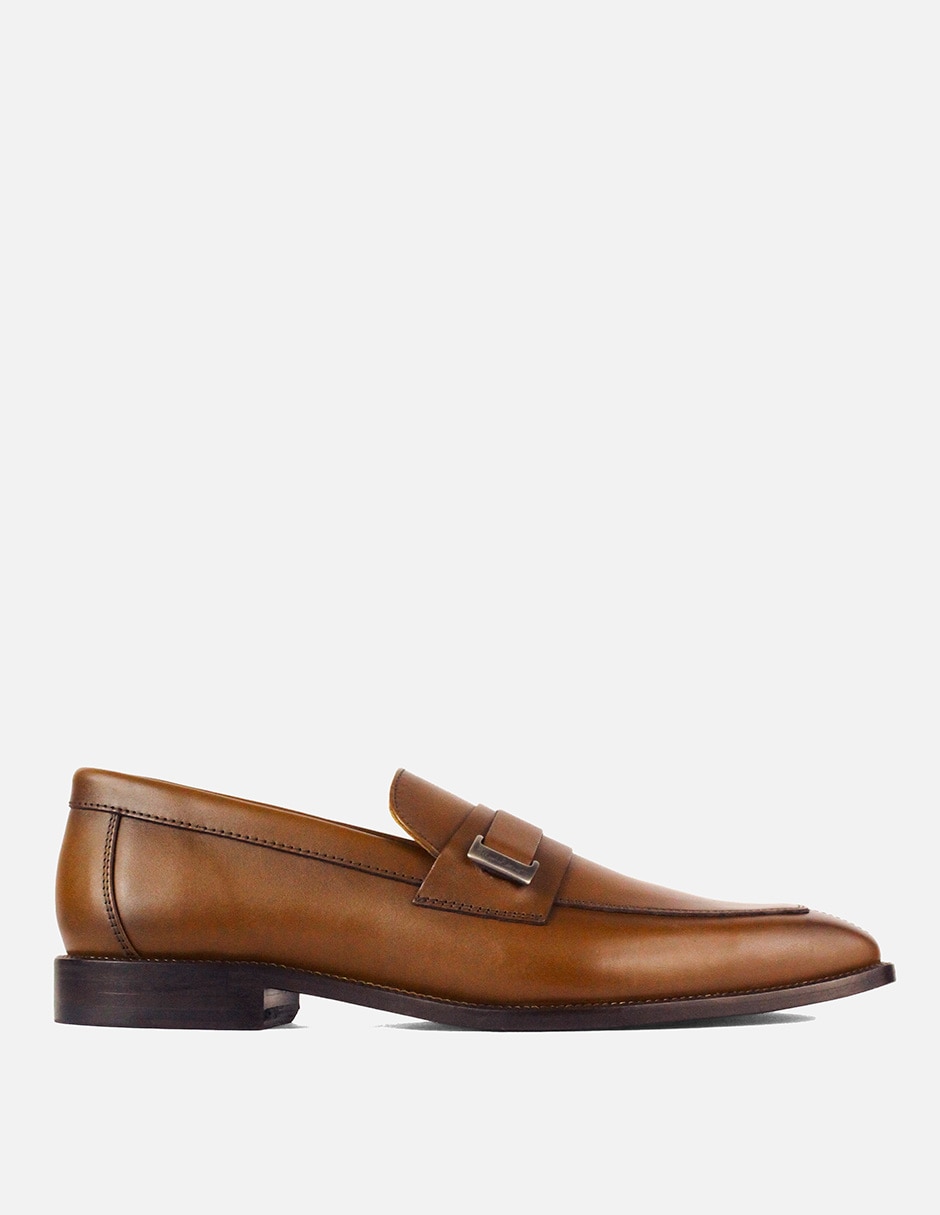 Zapato mocasín para hombre Zapato mocasín para hombre