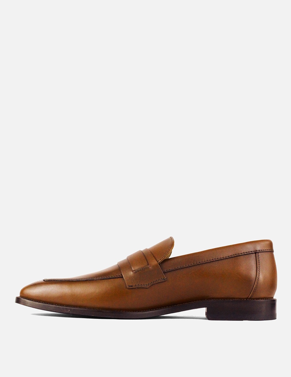 Zapato mocasín Michel Domit para hombre