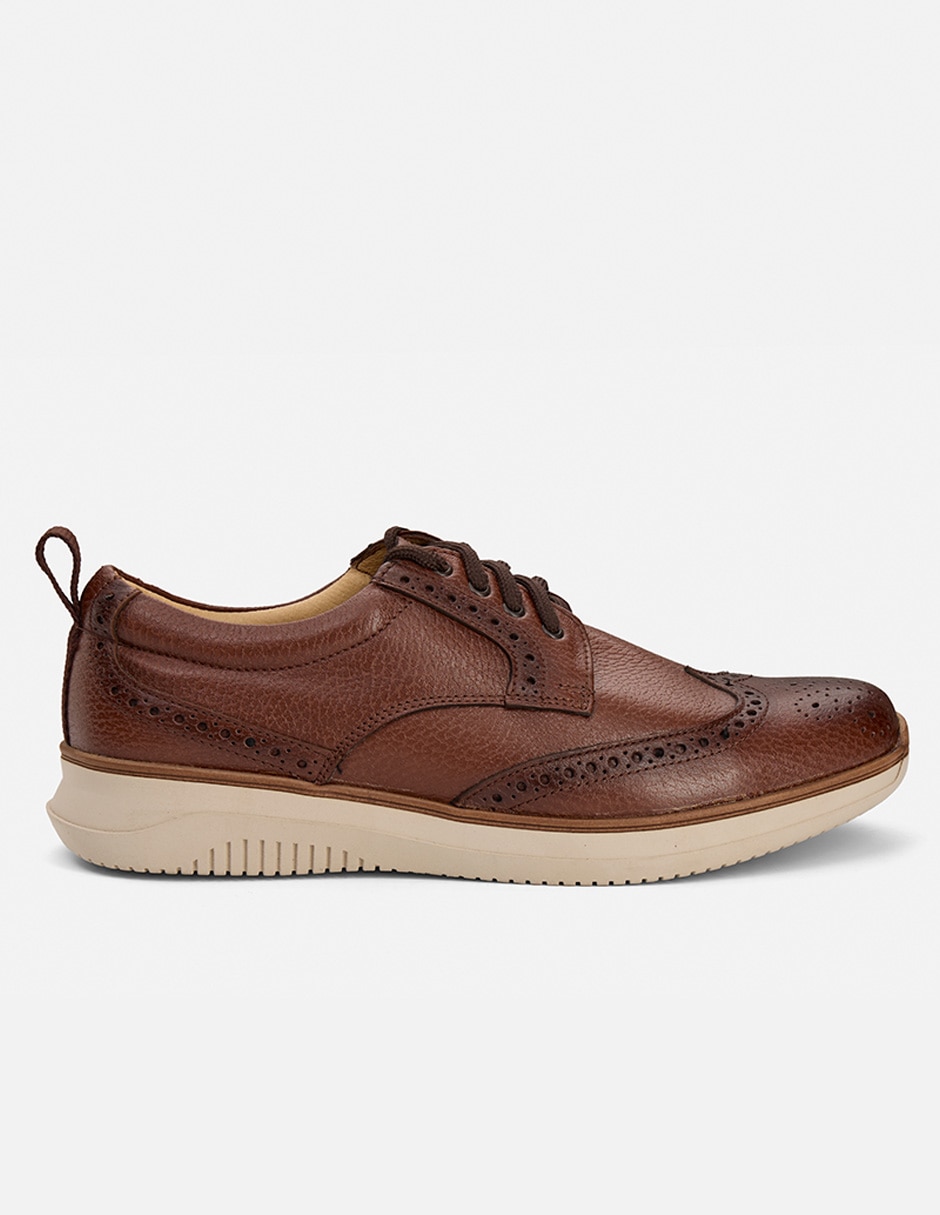 Zapato Bostoniano para hombre
