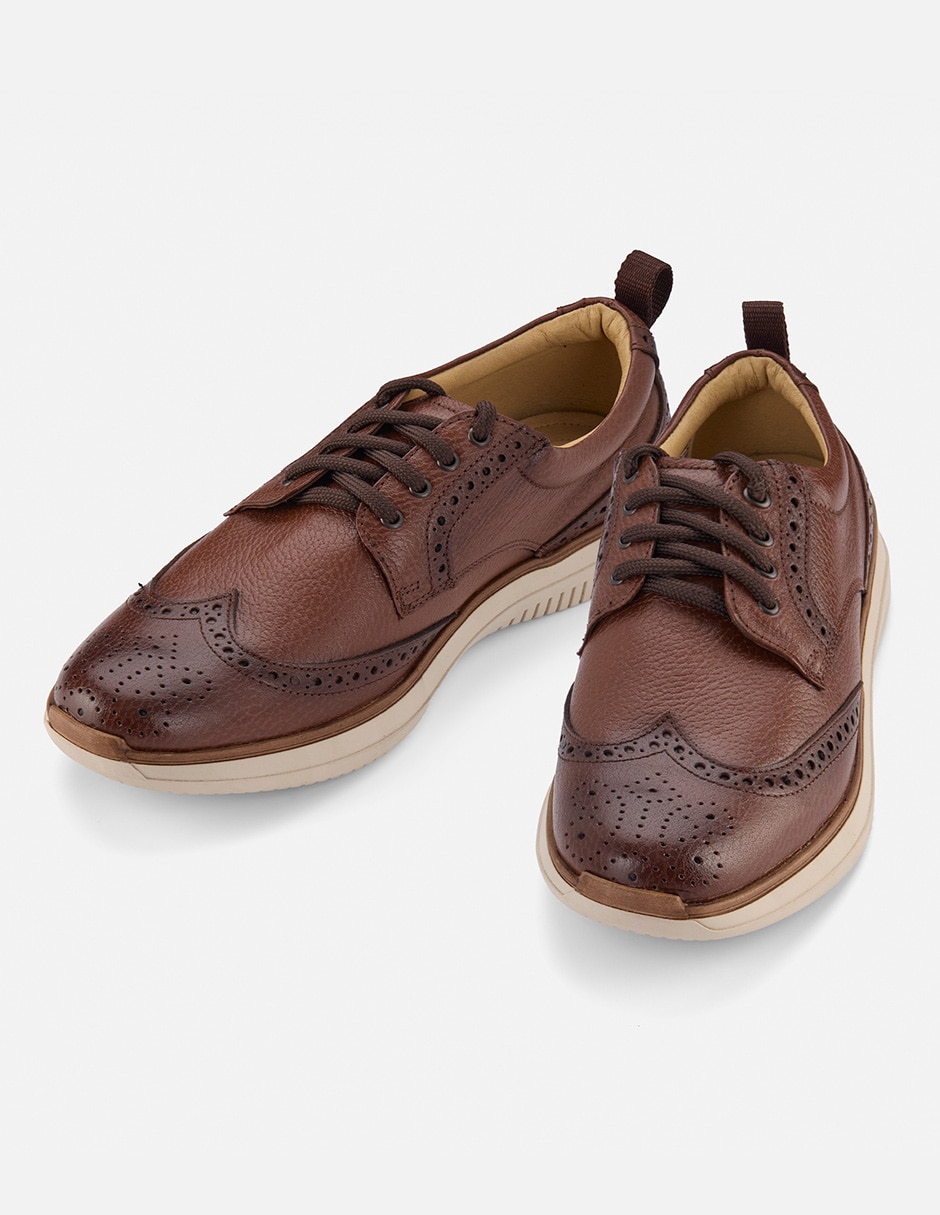 Zapato Bostoniano para hombre 2