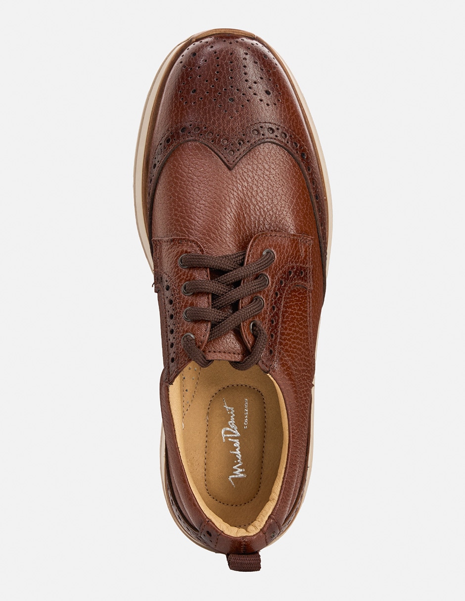 Zapato Bostoniano para hombre 3