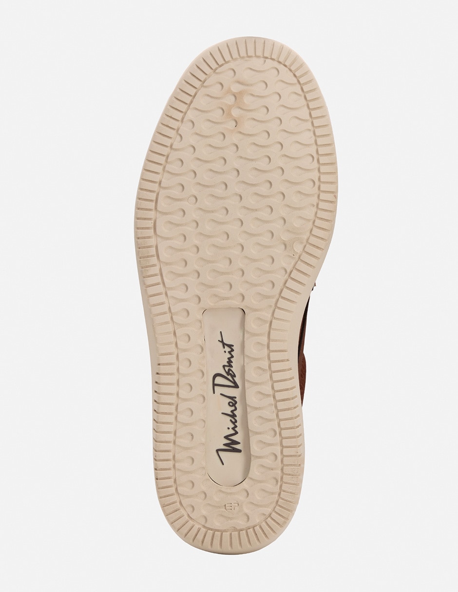 Zapato Bostoniano para hombre 4