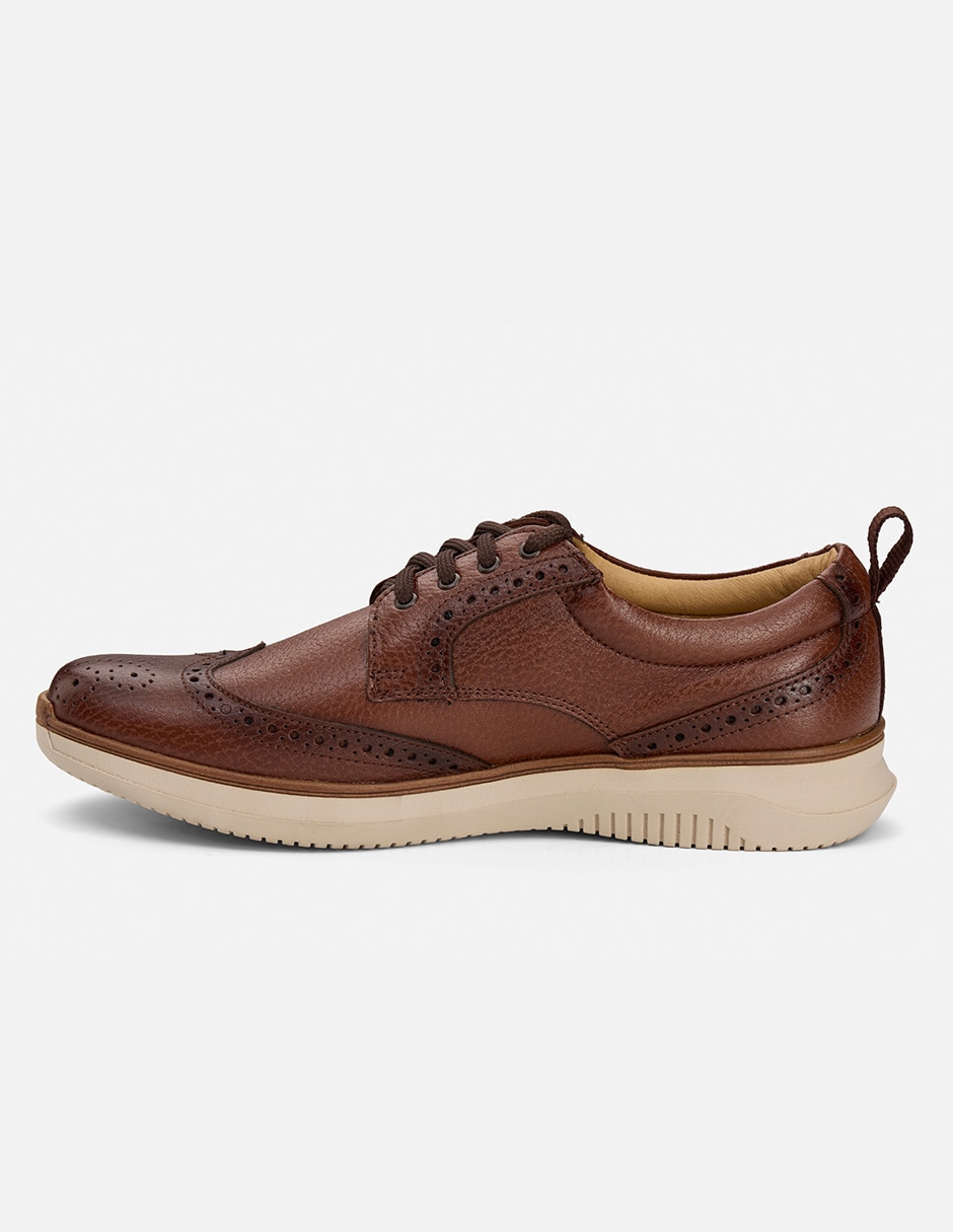 Zapato Bostoniano para hombre 5