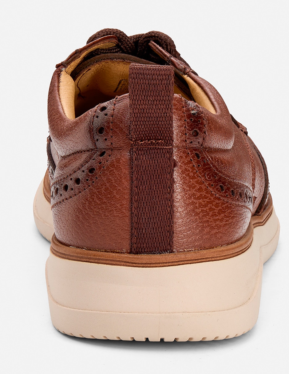 Zapato Bostoniano para hombre 6