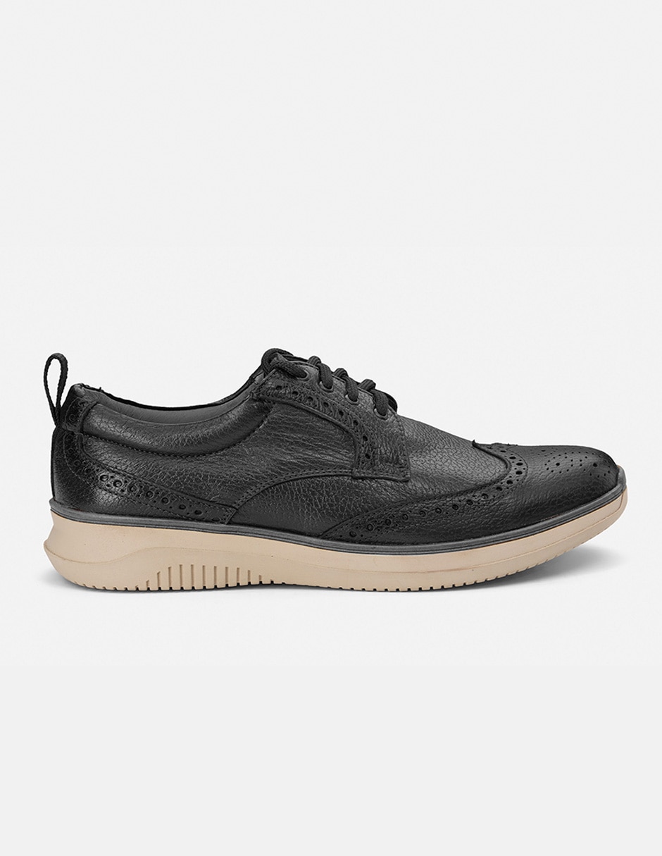 Zapato bostoniano para hombre Zapato bostoniano para hombre