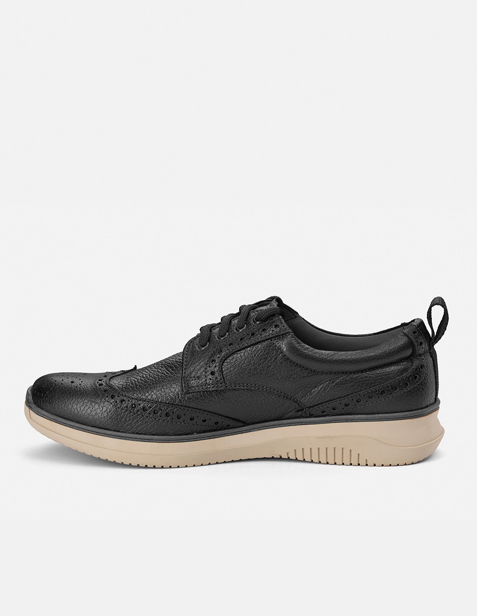 Zapato bostoniano para hombre 5