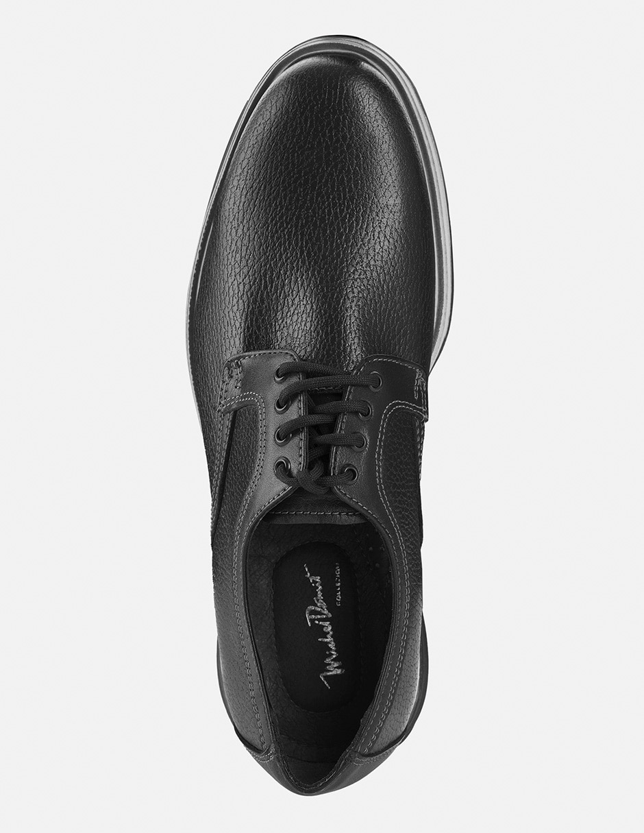 Zapato derby para hombre 3