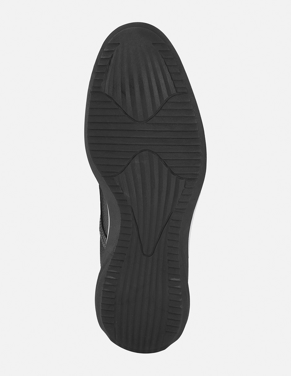 Zapato derby para hombre 4