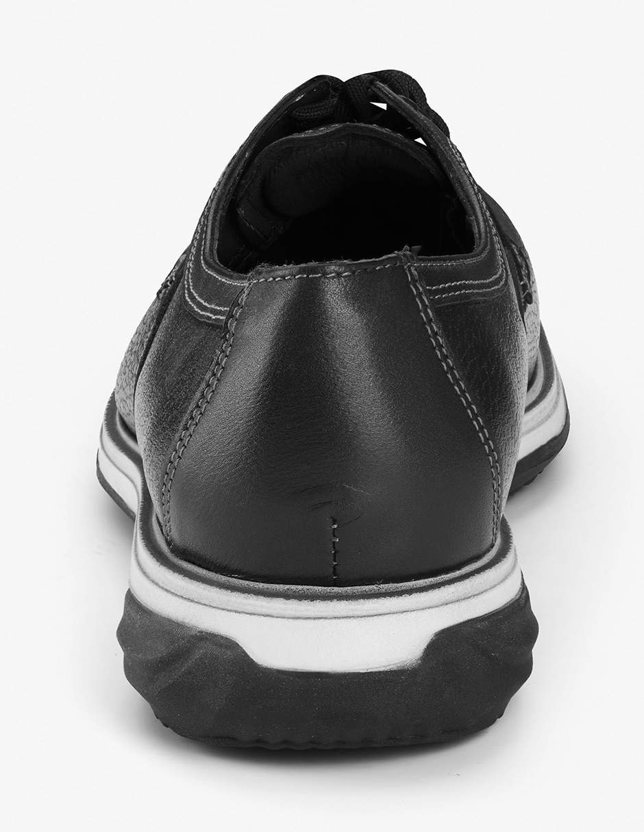Zapato derby para hombre 6