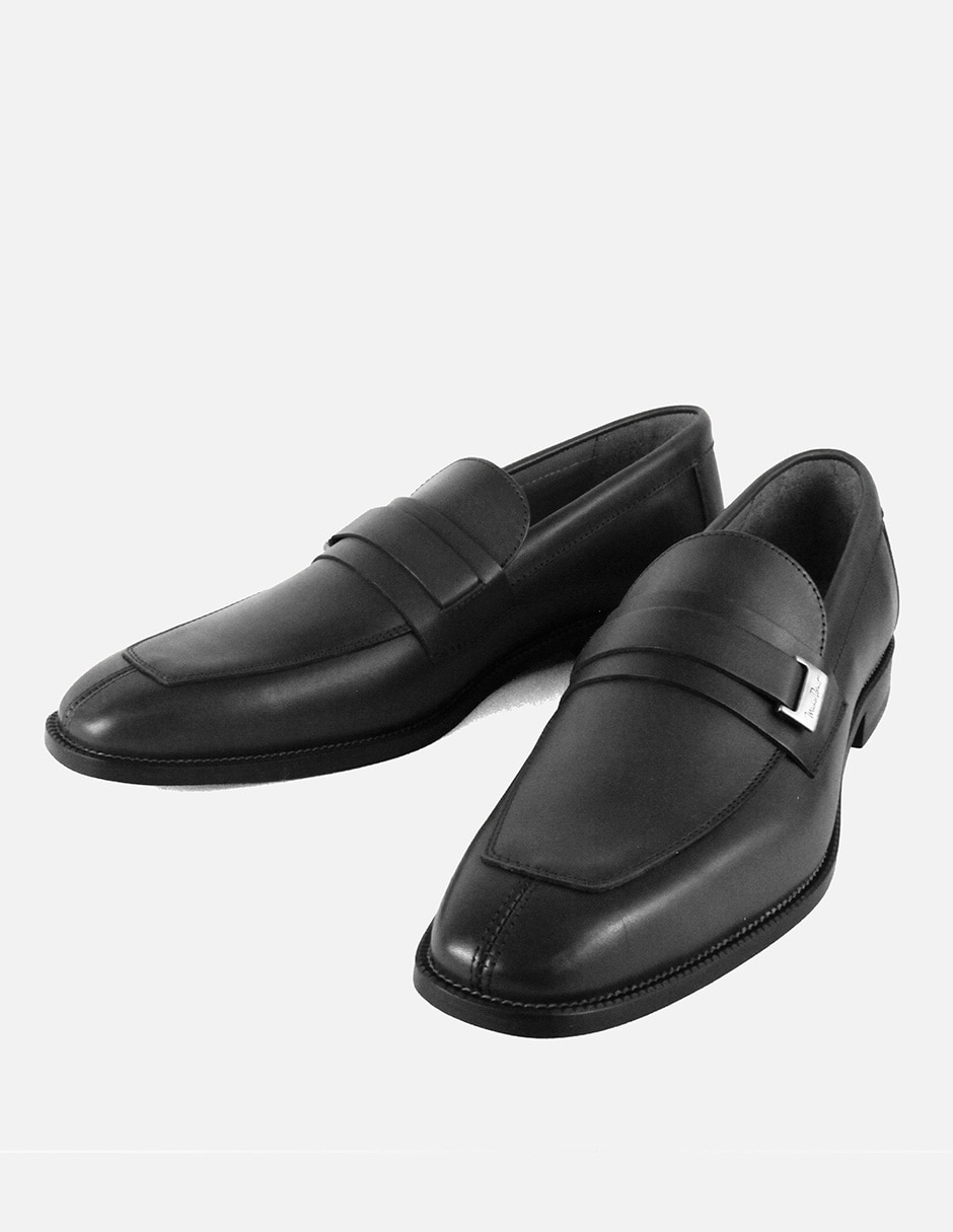 Mocasín para hombre 2