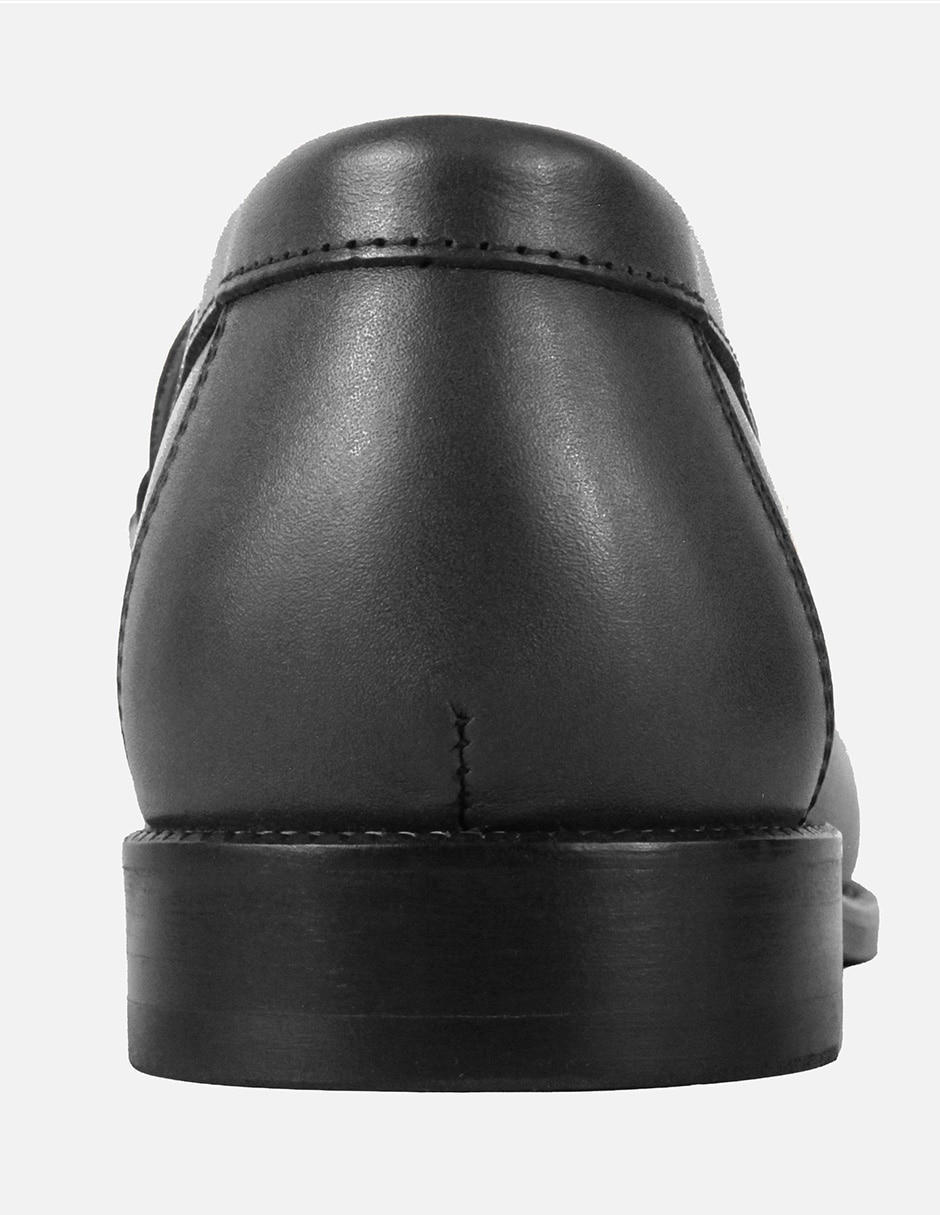 Mocasín para hombre 4