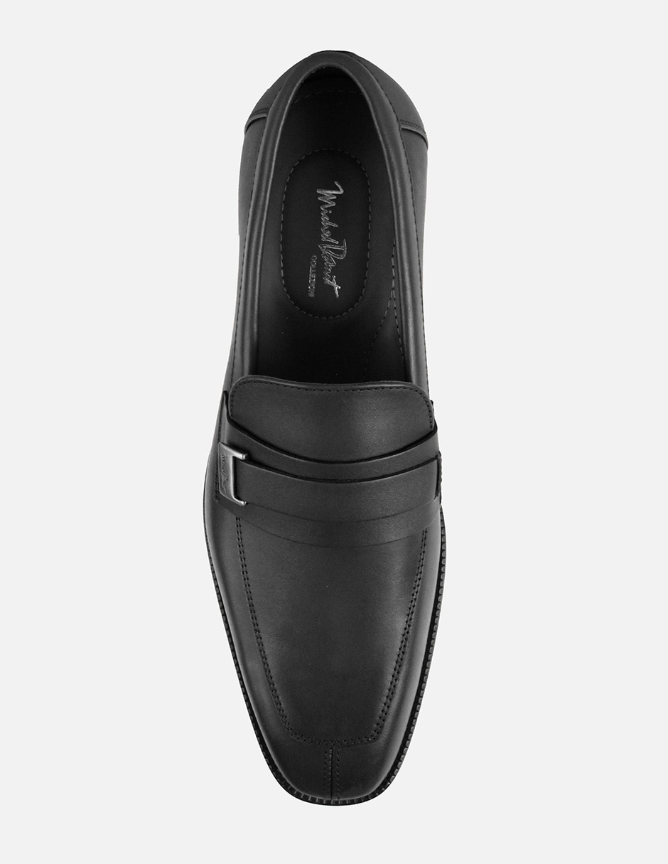 Mocasín para hombre 5
