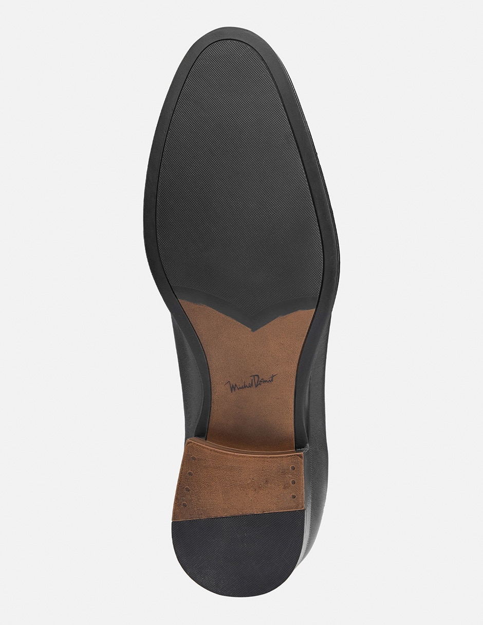 Zapato Oxford para hombre 4