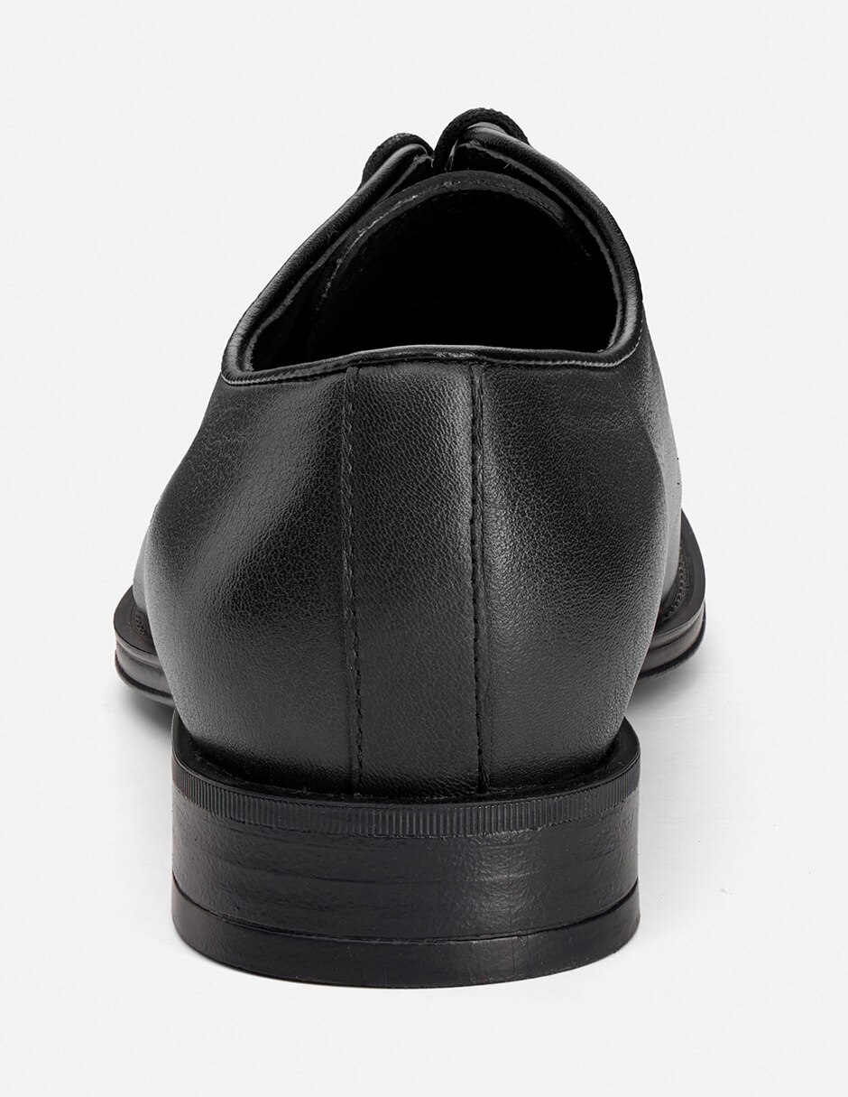 Zapato Oxford para hombre 5