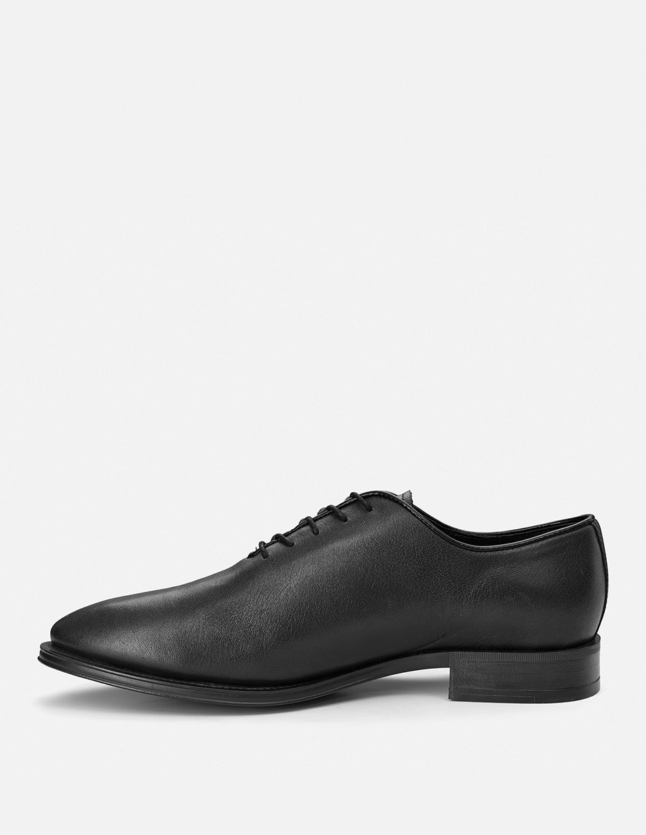 Zapato Oxford para hombre 6