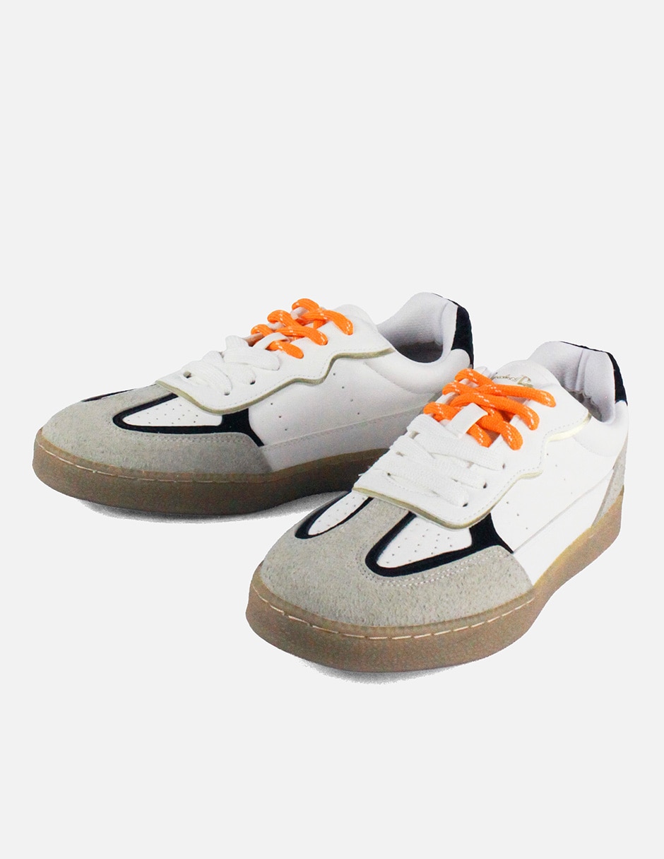 Tenis para mujer 2