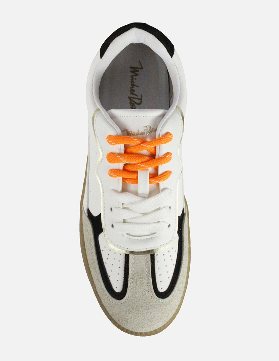 Tenis para mujer 3