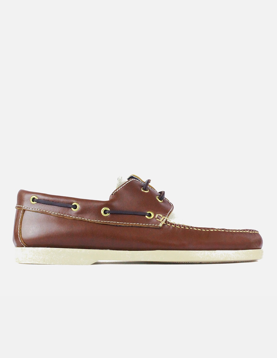 Zapato driver para hombre