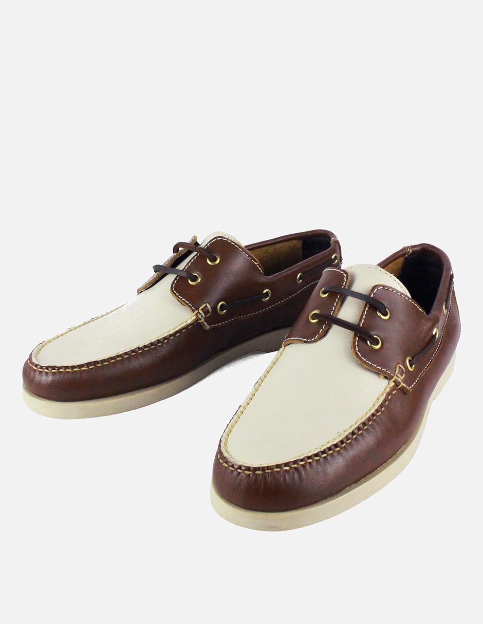 Zapato driver para hombre 2