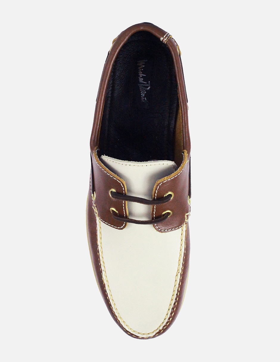 Zapato driver para hombre 3