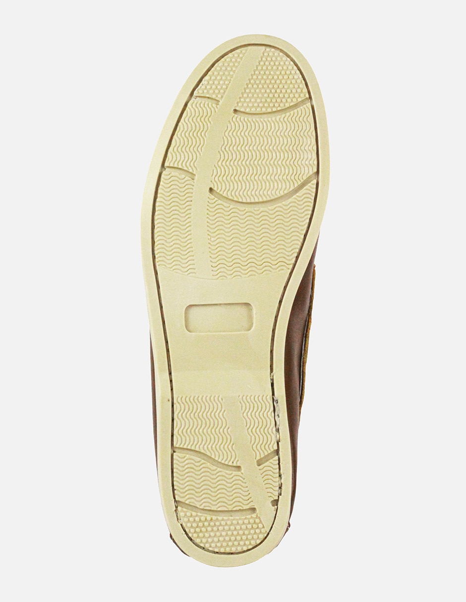 Zapato driver para hombre 4