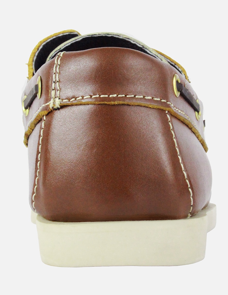 Zapato driver para hombre 5