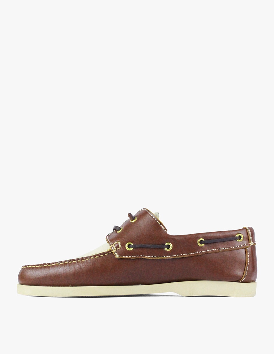 Zapato driver para hombre 6