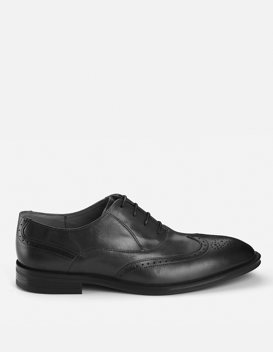 Zapato Bostoniano para hombre Zapato Bostoniano para hombre