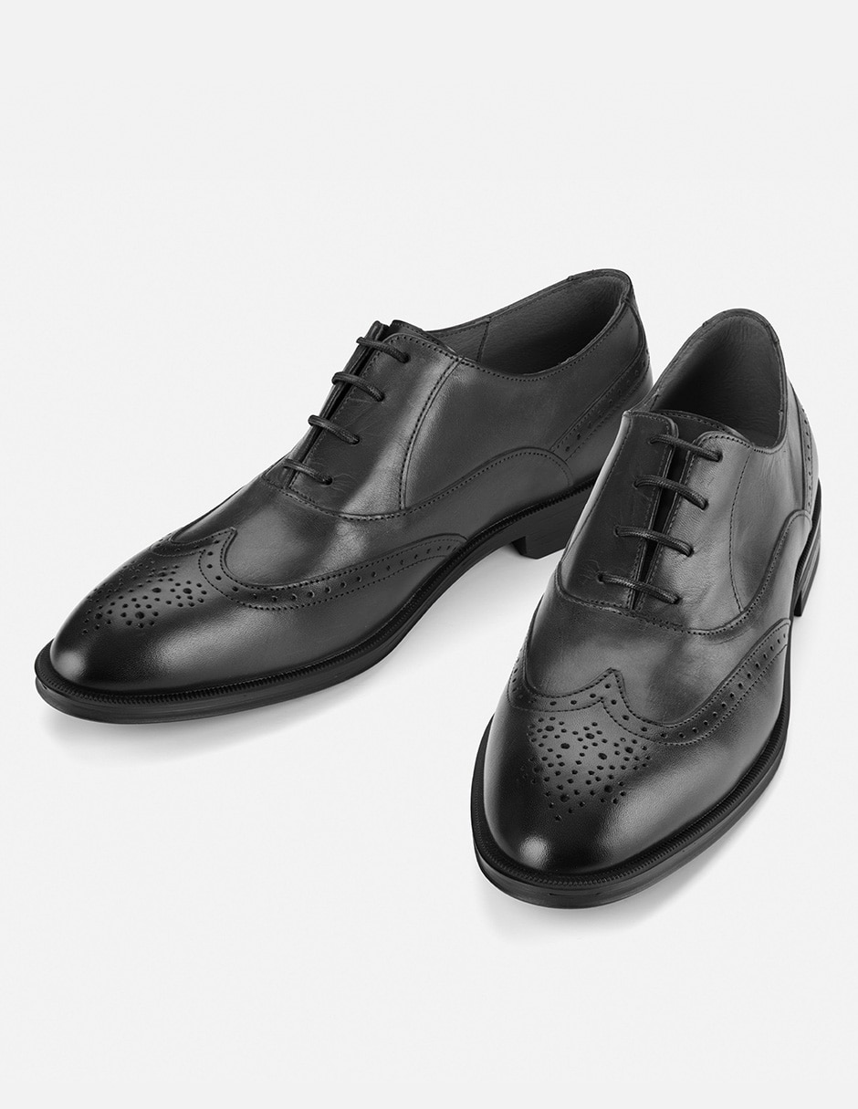 Zapato Bostoniano para hombre 2
