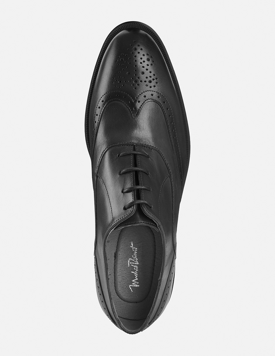 Zapato Bostoniano para hombre 3