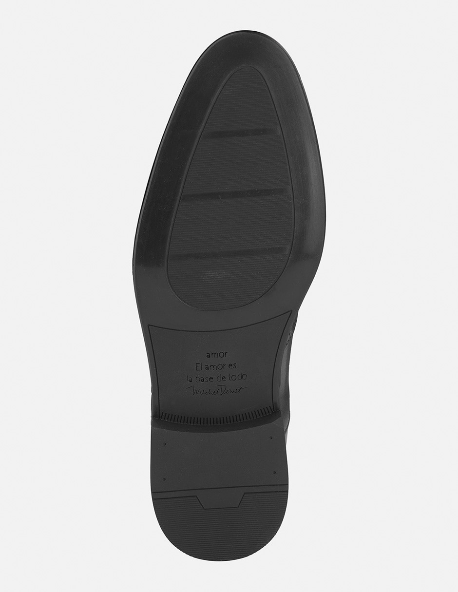 Zapato Bostoniano para hombre 4