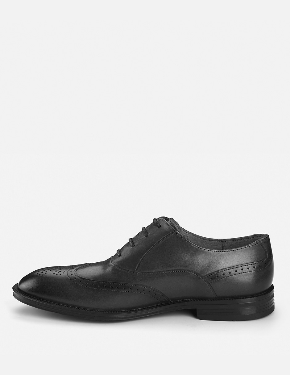 Zapato Bostoniano para hombre 5