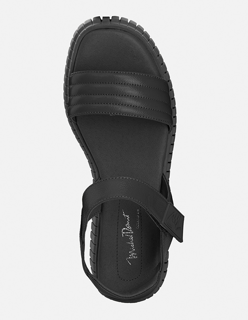 Sandalia para mujer 3
