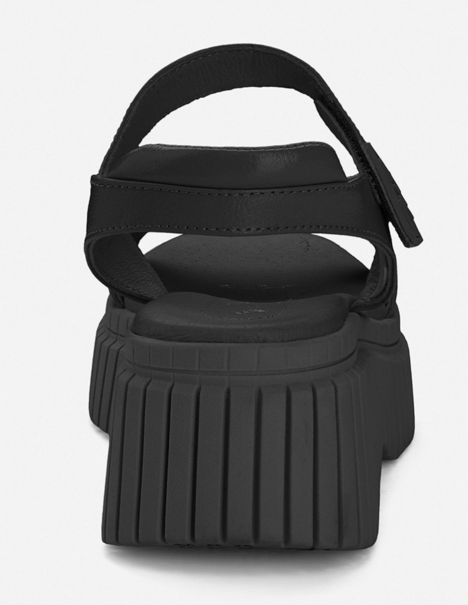 Sandalia para mujer 6