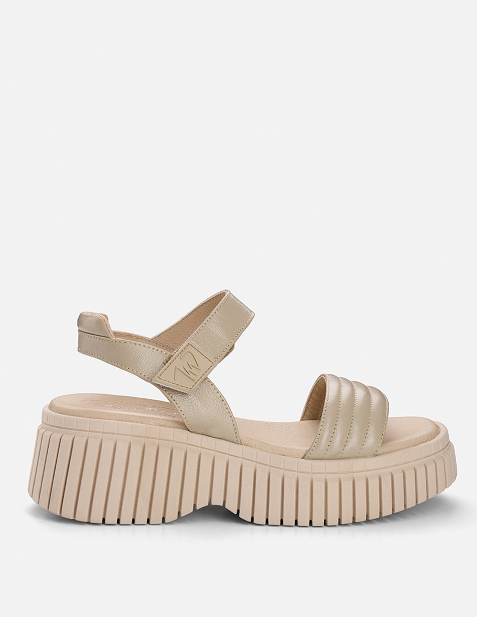 Sandalia para mujer