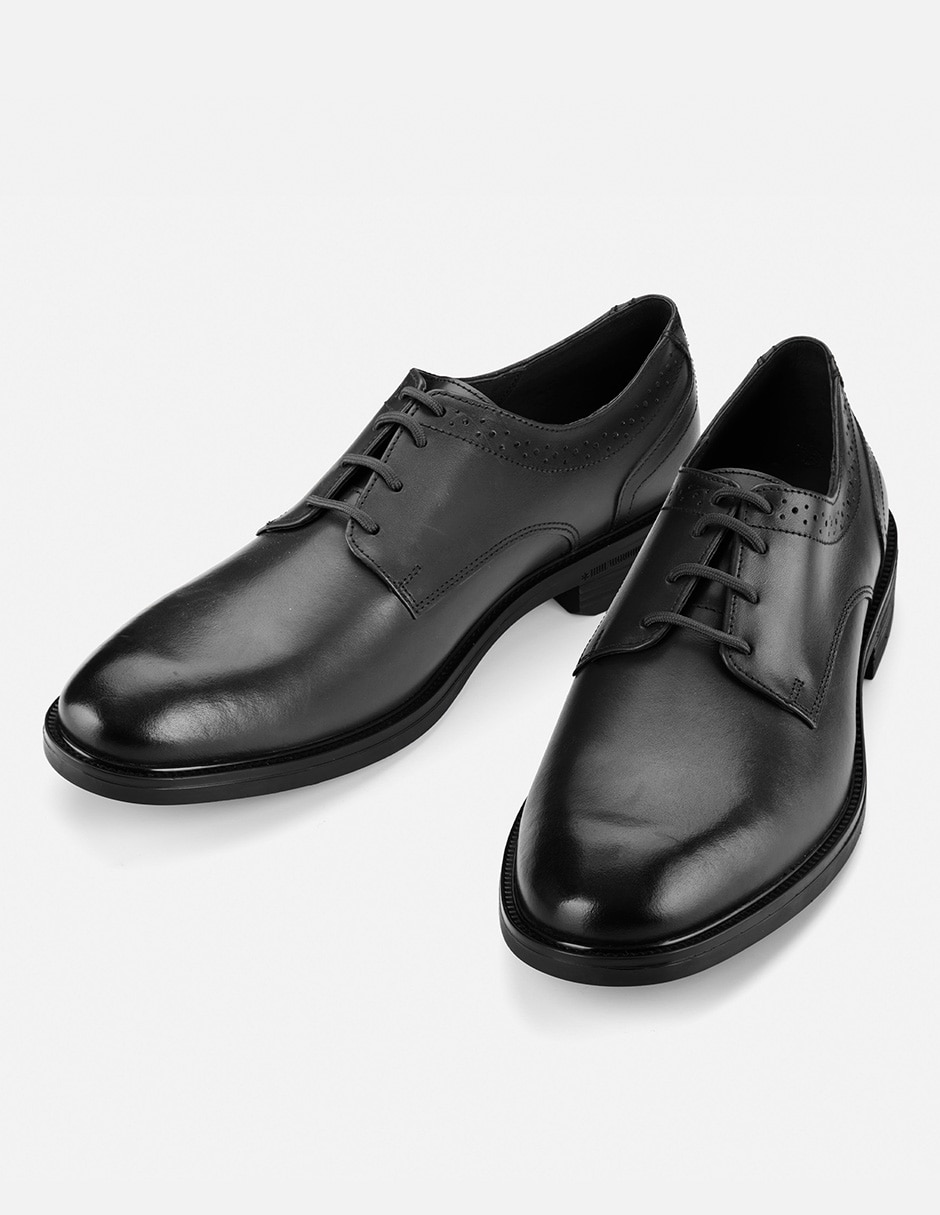 Zapato derby para hombre 2