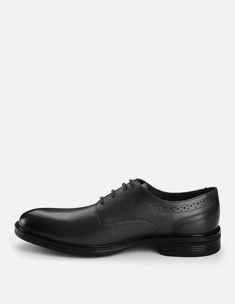 Zapato derby para hombre 5